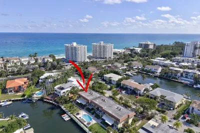 1109 Bel Air Drive #6 1