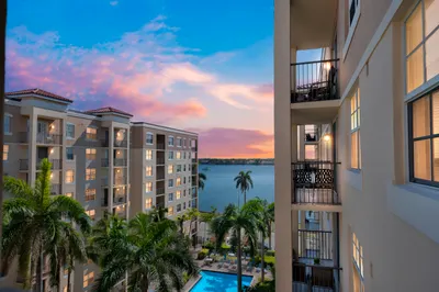 1801 N Flagler Drive #809 1