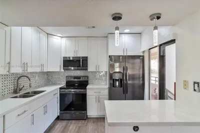 quartz countertops