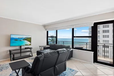 3800 Galt Ocean Drive #607 1