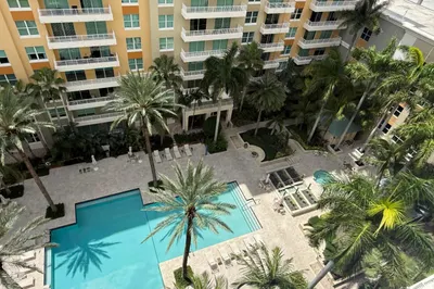 700 E BOYNTON BEACH Boulevard #1103 1