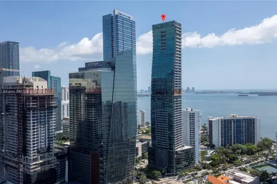 1451 Brickell Ave #2606 1
