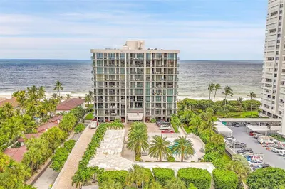 1300 S Ocean Boulevard #705 1