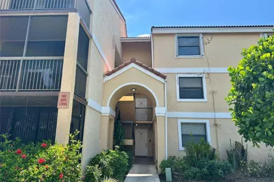 5701 RIVERSIDE Drive #205B6 1