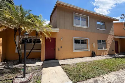 7333 W SUNRISE Boulevard #7333 1
