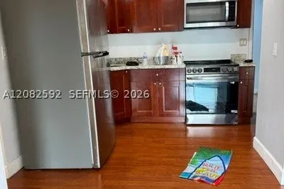 4301 NW South Tamiami Canal Dr #3-302 1