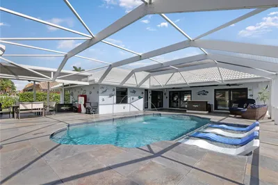 Home Features