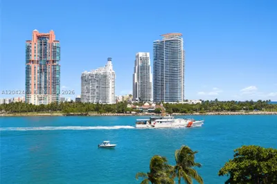 7141 Fisher Island Dr #7141 1