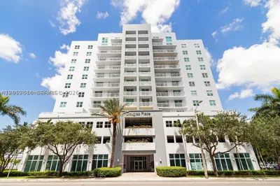 60 NW 37th Ave #1208 1