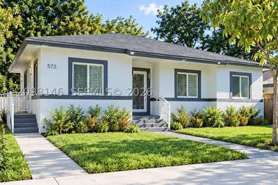 Florida City Residential 1