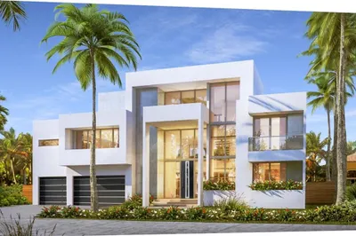 401 Lido Drive 1