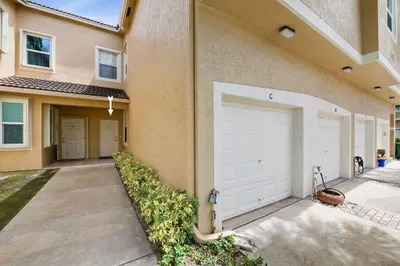 160 Village Boulevard #G 1