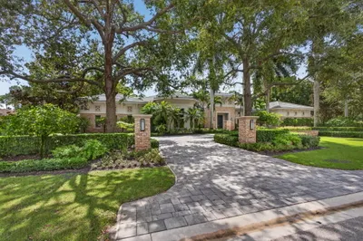 12200 Tillinghast Circle 1