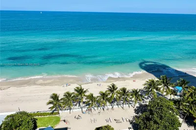 3001 S Ocean Dr #1511 1