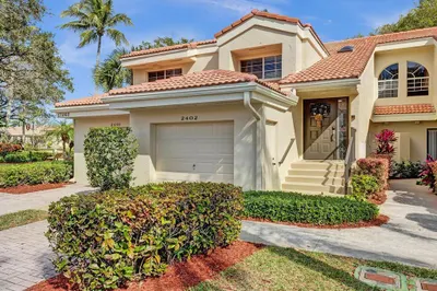 17262 Boca Club Boulevard #2402 1