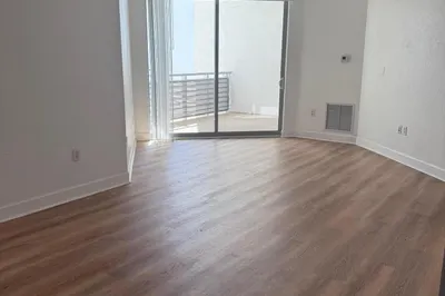 Living/Dining area