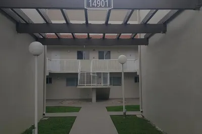 14901 SW 80th Street #205 1
