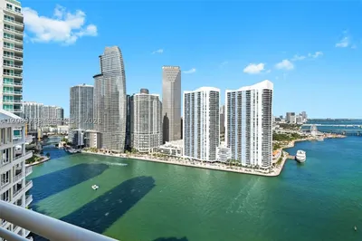 888 Brickell Key Dr #2912 1