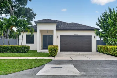 8500 SW 198th St 1