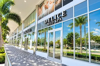 Hallandale Beach Commercial 1