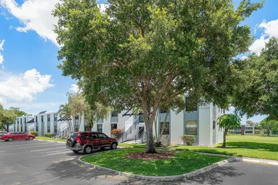 7380 NW 18th Street #108 1