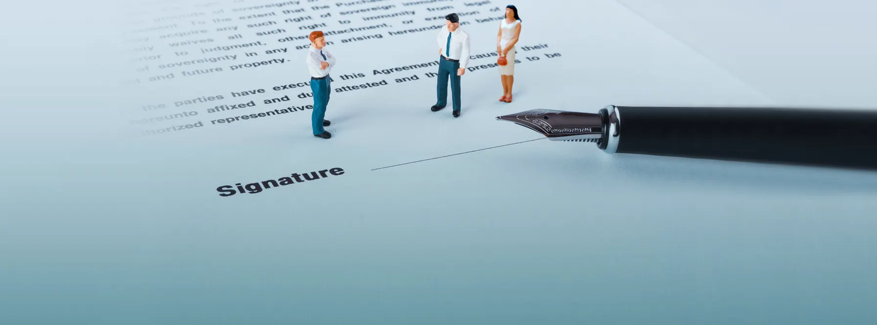 Contracts