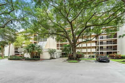 6620 Boca Del Mar Drive #Apt 507 1