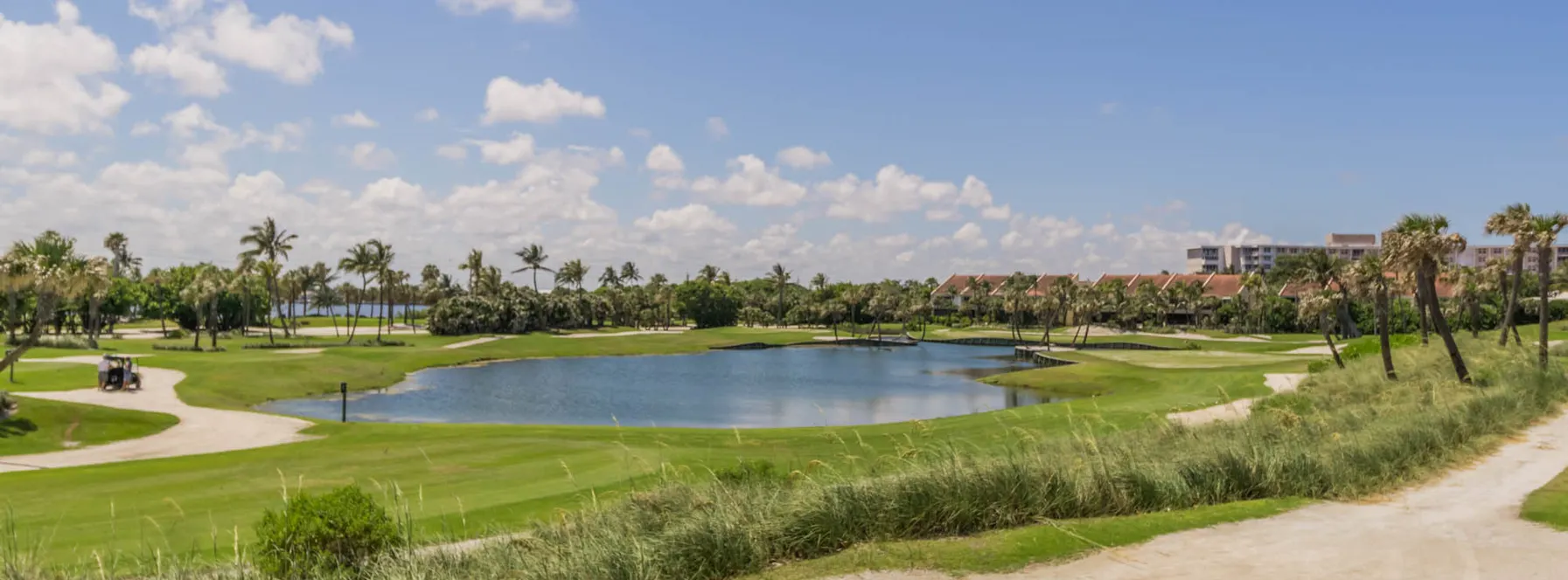 Non-Club Pickleball Communities in North Palm Beach