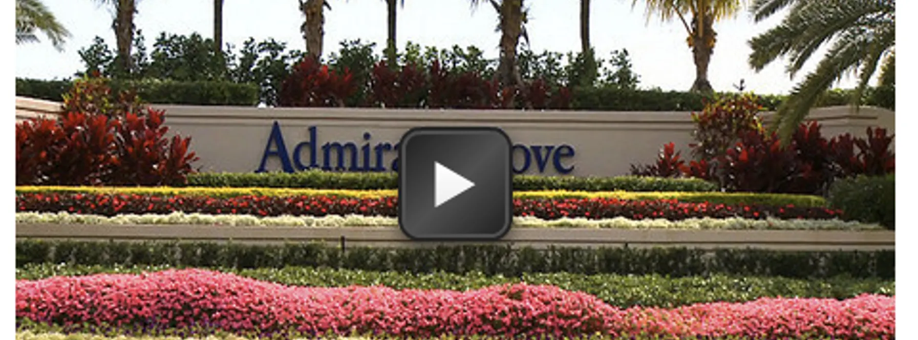 See These Beautiful Waterfront Homes in Admirals Cove FL!