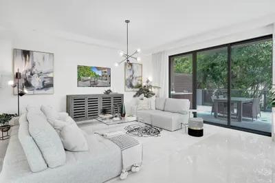 3040 N Ocean Boulevard #N106 1