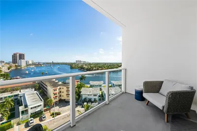 401 N Birch Road #1003 1