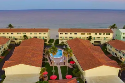 5450 N Ocean Boulevard #39-k 1
