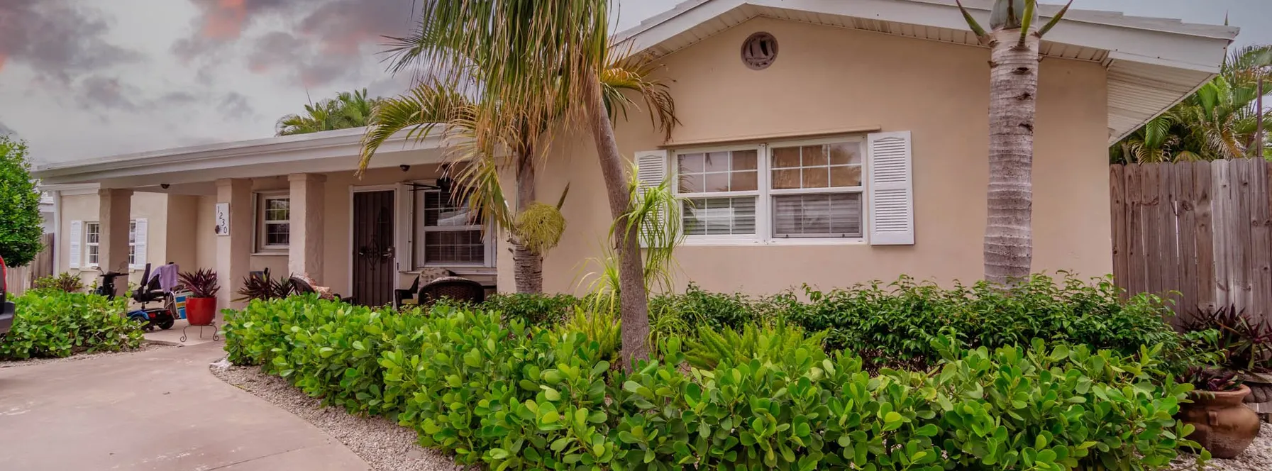 Just Listed | Sensational in Singer Island | 1230 Manor Drive