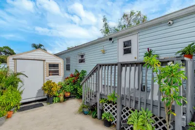 14 W Bridgette Boulevard W #14 1