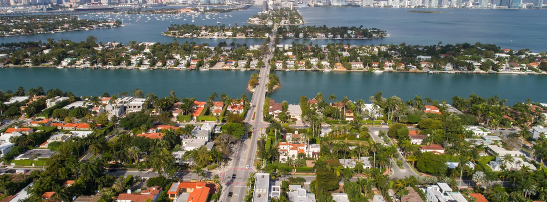 Silver Parc: Gated Condo Living in Miami
