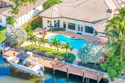 2507 Barcelona Drive 1
