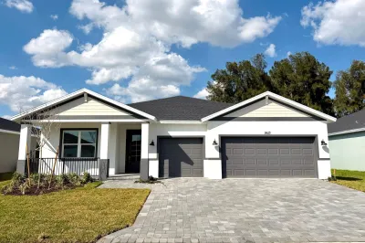5613 Hampton Park Circle 1