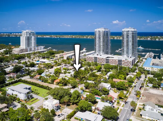 Just Listed | 415 43rd Street