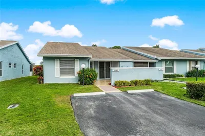 4480 Lucerne Villas Lane #4480 1