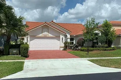 12657 White Coral Drive 1