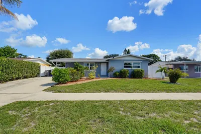 6091 Fair Green Road 1