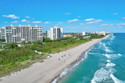 4001 N Ocean Boulevard #1601 1