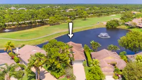 6926 Touchstone Circle | Eastpointe Country Club Homes For Sale | Palm Beach Gardens Homes For Sale