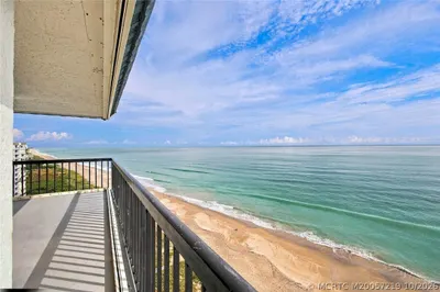 10680 S Ocean Drive #1201 1