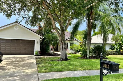 2485 Stonegate Drive 1