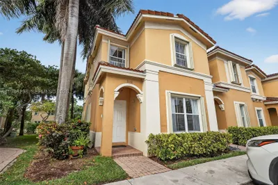 3160 SW 129th Ter #118 1