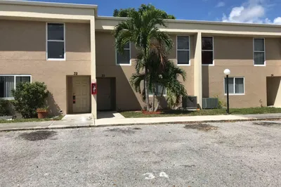 2800 Georgia Avenue 1