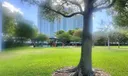 Next door Aventura park