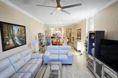 9587 Weldon Circle #B414 1