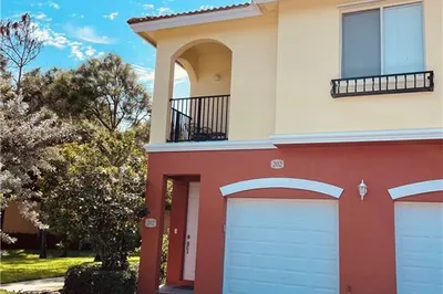 Corner Unit!